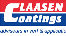 Claasen Coatings Logo